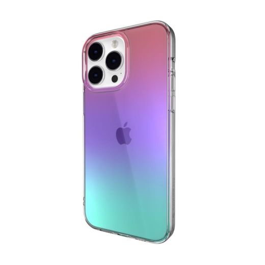 Чохол SwitchEasy Crush+ AirBarrier Effulgence для iPhone 14 Pro Max (SPH67P042SL22)