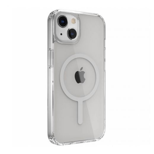 Чехол SwitchEasy MagCrush White для iPhone 13 (GS-103-208-236-12)