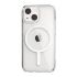 Чехол SwitchEasy MagCrush White для iPhone 13 mini (GS-103-207-236-12) 