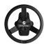 Автомобильный держатель SwitchEasy MagMount Car Mount Black для iPhone 12 | 13 (GS-114-154-221-11) Автомобильный держатель SwitchEasy MagMount Car Mount Black для iPhone 12 | 13 (GS-114-154-221-11)