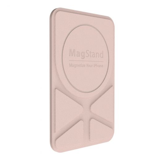 Підставка Switcheasy MagStand Pink для iPhone 12 | 11 (всіх моделей)