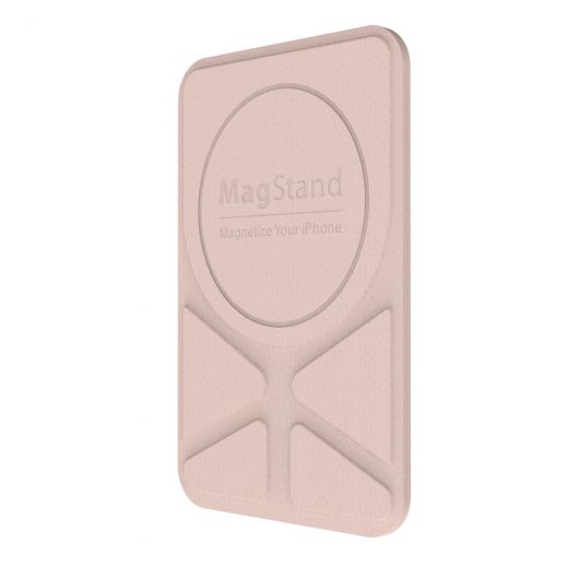 Підставка Switcheasy MagStand Pink для iPhone 12 | 11 (всіх моделей)