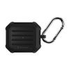 Чохол SwitchEasy Odyssey Rugged Utility Protective Case Black для AirPods 3 (GS-108-174-114-11)