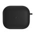 Силіконовий чохол SwitchEasy Skin Soft Touch Silicone Protective Case Black для AirPods 3 (GS-108-174-193-11)