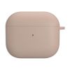 Силіконовий чохол SwitchEasy Skin Soft Touch Silicone Protective Case Pink Sand для AirPods 3 (GS-108-174-193-140)