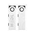 Сменная панель Ledger Swivel Bullish Pack для Ledger Nano S Сменная панель Ledger Swivel Bullish Pack для Ledger Nano S