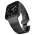 Металевий ремінець Tech-Protect LinkBand Black для Apple Watch 49мм | 46мм | 45мм | 44мм