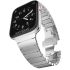 Металлический ремешок Tech-Protect LinkBand Silver для Apple Watch 49мм | 45мм | 44мм | 42мм Металлический ремешок Tech-Protect LinkBand Silver для Apple Watch 49мм | 45мм | 44мм | 42мм