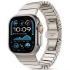 Металлический ремешок Tech-Protect LinkBand Titanium для Apple Watch 49мм | 46мм | 45мм | 44мм