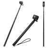 Палиця для селфі Telesin Ultra Long Selfie Stick (2.7 метри)