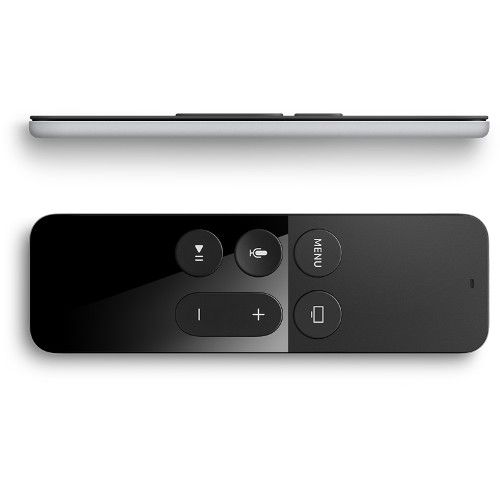 Телевізійна приставка Apple TV 4 2015 64GB (MLNC2) Вітрина