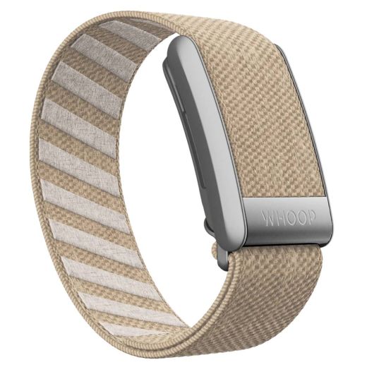 Ремешок Whoop Superknit Band Solid Terrace для WHOOP 4.0