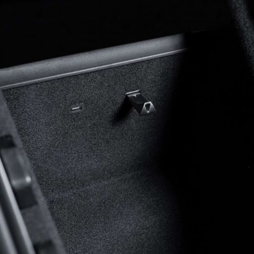 Флешка Tesla USB Drive - 128 GB 