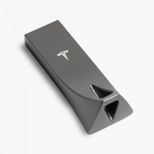 Флешка Tesla USB Drive - 128 GB 