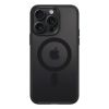 Чехол Monblan Magnetic Crystal Case with MagSafe Black для iPhone 14 Pro Max (MMMt14PM)