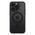 Чехол Monblan Magnetic Crystal Case with MagSafe Black для iPhone 14 Pro Max (MMMt14PM) Чехол Monblan Magnetic Crystal Case with MagSafe Black для iPhone 14 Pro Max (MMMt14PM)