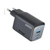 Швидка зарядка Anker Prime 100W GaN Wall Charger (3 порти)