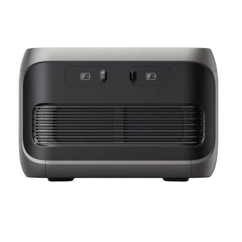 Додаткова батарея до зарядної станції Anker SOLIX BP3800 Extended Battery - 3840Wh LiFePO4 | For SOLIX F3800
