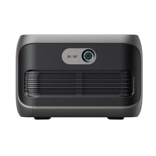 Додаткова батарея до зарядної станції Anker SOLIX BP3800 Extended Battery - 3840Wh LiFePO4 | For SOLIX F3800
