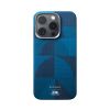 Карбоновый чехол Pitaka Three-Body MagEZ Case 5 Tri-Solar Syzygy для iPhone 15 Pro Max