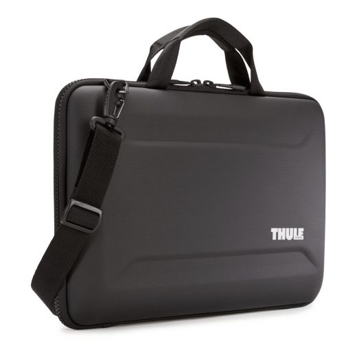 Защитный чехол-сумка Thule Gauntlet Attaché для MacBook Pro 13" | Air 13" (TGAE2355)