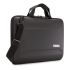 Защитный чехол-сумка Thule Gauntlet Black для MacBook Pro (M1 | M2 | 2021 | 2023) | Air 15" M2 | M3 (2023 | 2024) (TGAE2357)