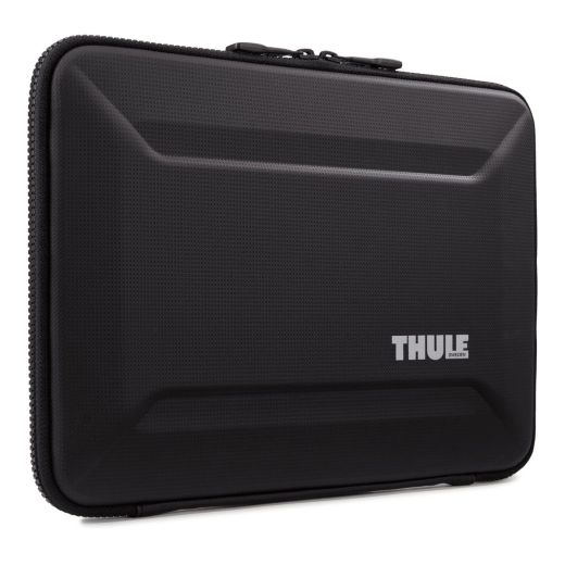 Защитный чехол-папка Thule Gauntlet Sleeve Black для MacBook Pro 13" | Air 13" (TGSE2355)