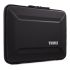 Захисний чохол-папка Thule Gauntlet Sleeve Black для MacBook Pro 13" | Air 13" (TGSE2355)