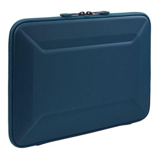 Захисний чохол-папка Thule Gauntlet Sleeve Blue для MacBook Pro 13" | Air 13" | Pro 14" (TGSE2358)