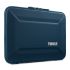 Защитный чехол-папка Thule Gauntlet Sleeve Blue для MacBook Pro 13" | Air 13" | Pro 14" (TGSE2358)