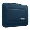 Захисний чохол-папка Thule Gauntlet Sleeve Blue для MacBook Pro 16" M1 | M2 | M4 (2021 | 2023 | 2024) | Air 15" M4 | M3 | M2 (2025 | 2024 | 2023) (TH 3204524)