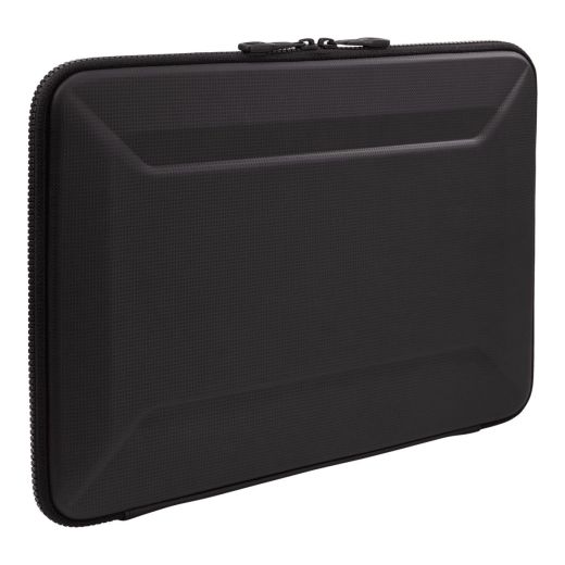 Защитный чехол-папка Thule Gauntlet Sleeve Black для MacBook Pro 13" | Air 13" | Pro 14" (TGSE2358)