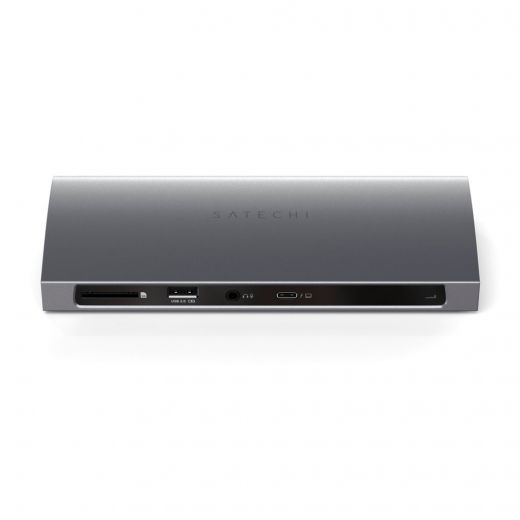 Док-станция Satechi Thunderbolt 4 Dock (ST-UCT4DM)