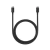 Кабель Satechi Thunderbolt 4 Pro Cable 1м Black (ST-YTB100K)