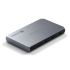 Адаптер Satechi Thunderbolt 4 Slim Hub Black (ST-T4SHM) Адаптер Satechi Thunderbolt 4 Slim Hub Black (ST-T4SHM)