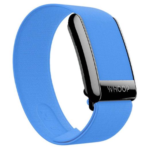 Ремінець Whoop HydroKnit Band Tidal для WHOOP 4.0