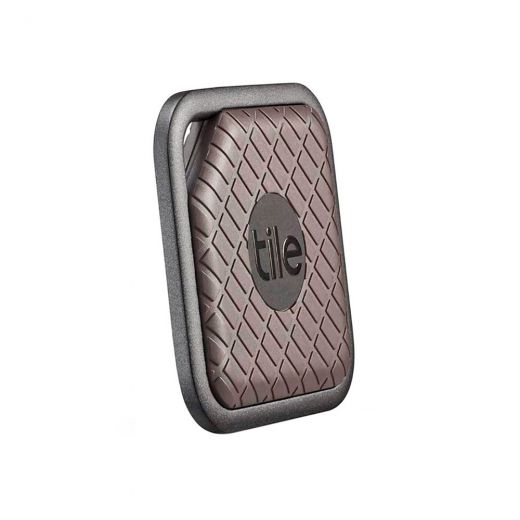 Брелок Tile Sport (Graphite) - 2 Pack для поиска вещей