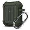 Чохол Spigen Tough Armor Military Green для AirPods