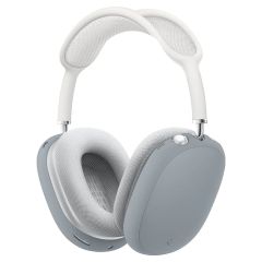 Чохол Spigen Silicone Fit Gray для Apple AirPods Max (ASD02812)