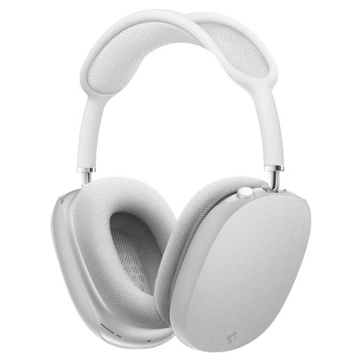 Чохол Spigen Urban Fit Gray для Apple AirPods Max (ASD02833)