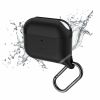 Чохол Spigen Slim Armor IP Black для AirPods Pro (ASD00542)