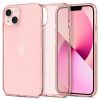 Чехол Spigen Liquid Crystal Glitter Rose Quartz для iPhone 13 mini (ACS03313)