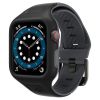 Чехол-ремешок Spigen Liquid Air Pro для Apple Watch 44mm  6 | 5 | SE (AMP02007)