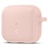 Силіконовий чохол Spigen Silicone Fit Pink Sand для Apple AirPods 3 (ASD02902)