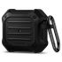 Защитный чехол Spigen Tough Armor Black для Apple AirPods 3 (ASD01987) Защитный чехол Spigen Tough Armor Black для Apple AirPods 3 (ASD01987)