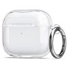 Защитный чехол Spigen Ultra Hybrid Crystal Clear для Apple AirPods 3 (ASD01981)