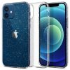 Чехол Spigen Liquid Crystal Glitter Crystal Quartz для iPhone 12 | 12 Pro (ACS01698)