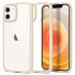 Чехол Spigen Ultra Hybrid Sand Beige для iPhone 12 | 12 Pro (ACS02177) Чехол Spigen Ultra Hybrid Sand Beige для iPhone 12 | 12 Pro (ACS02177)