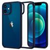 Чохол Spigen Ultra Hybrid Navy Blue для iPhone 12 | 12 Pro (ACS02251)