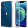 Чехол Spigen Liquid Crystal Glitter Crystal Quartz для iPhone 12 mini (ACS01741)